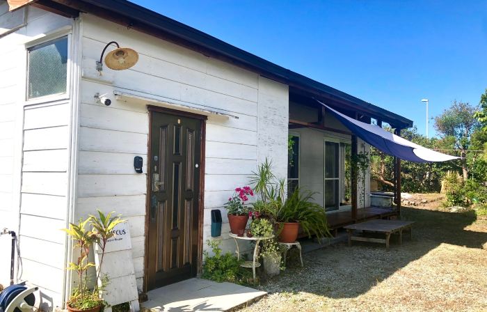 Guest House Hibiscus