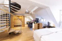 Gasthof Zufriedenheit Hotels in Osterfeld