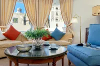 Unique penthouse Giralda views. Virgen de los Reyes 塞維利亞住宿飯店