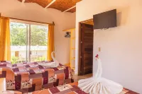 Bungalows As d' Oros Deluxe