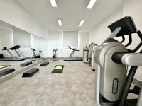 รีวาเดลโซเล - ที่มีฟิตเนส