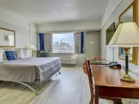Motel 6 Norfolk, VA East Little Creek Hotels in Norfolk