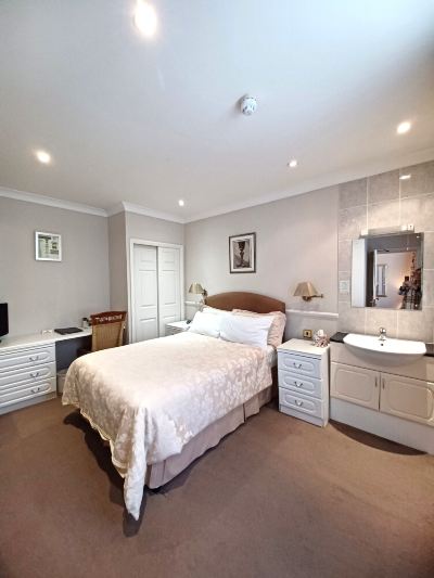 その他 ハンターズ ロッジ ゲスト ハウスの写真