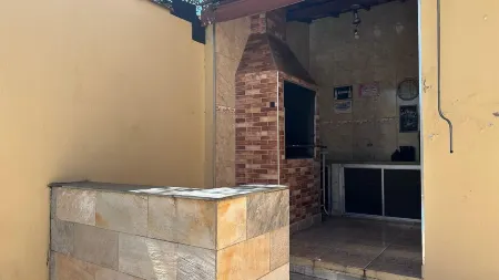 Recanto Amana Casa Centro de Sjbvista