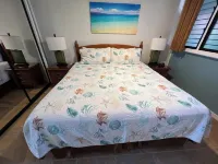 Amazing steps to the OCEAN experience!