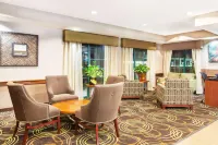 Quality Inn Brewerton - Syracuse Oneida Lake Area Hotels in Cicero