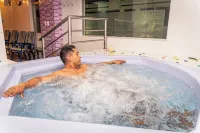 Hotel El Indio Inn - spa