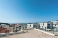 Antica Villa, luxury villa near the beach