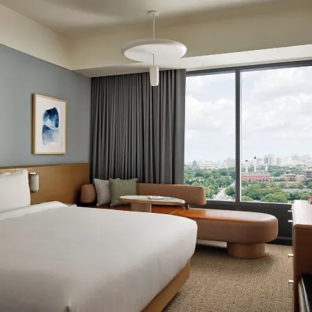 The Atlas Hotel