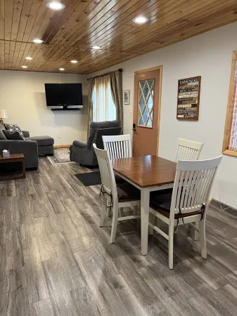 Comfy Cottage to escape the crowds