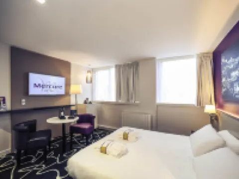 Hôtel Mercure Saint-Lô Centre