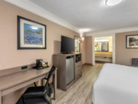 Quality Inn Marble Falls Hoteles en Marble Falls