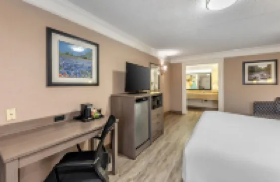 Quality Inn Marble Falls