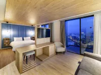 Mercure St. Julian's Malta - Scenic