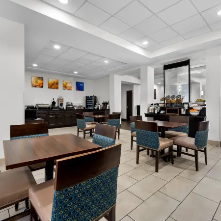 Comfort Inn & Suites Augusta West Near Fort Gordon