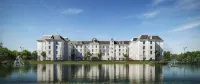 The Riding Academy Hotel