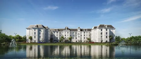 The Riding Academy Hotel