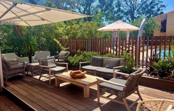 Logis Hotel le Lonca