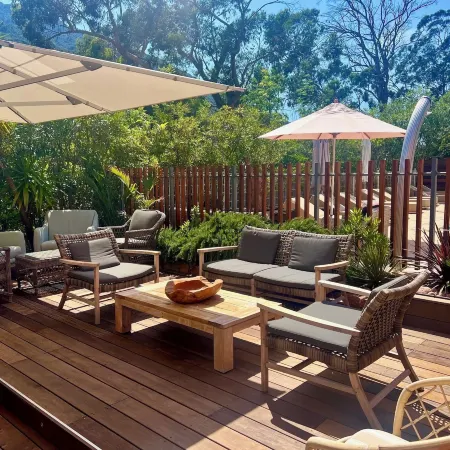 Logis Hotel le Lonca