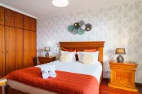 GuestReady - Vista mar deslumbrante no Caniço - Balcony
