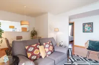 GuestReady - Sea Breeze in Funchal - sul mare