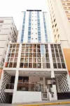 155 Hotel Hotels in Consolacao