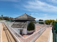 Lunamar - Apartment In Marbella. Free Wifi - 2-Star