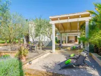 Can Estelrich- Sant Blai - Country House In Campos