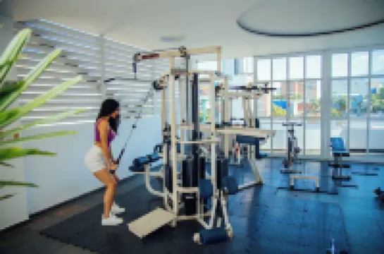 Hotel Plaza Las Americas Cali