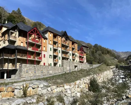 Residence Bois De Marie for 5 people Hotels in Sers