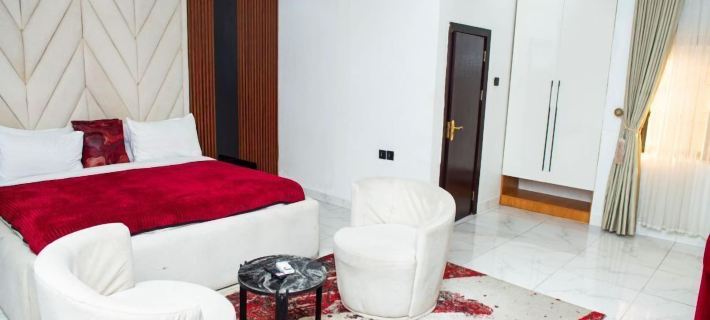 Londa Hotel Hotels in Port Harcourt