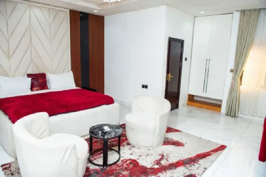 Londa Hotel โรงแรมใน