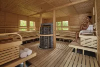 ROBINSON NOONU - All Inclusive - Spa