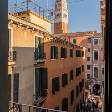 Palazzo Rota Luxury Apartments