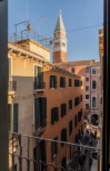 Palazzo Rota Luxury Apartments
