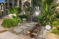 Club Aquarium Hotels in Icmeler