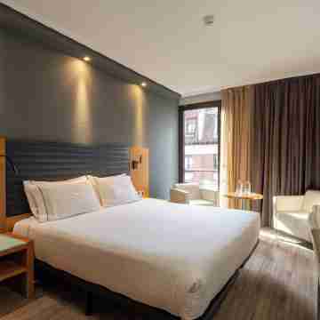 Eurostars Indautxu Rooms