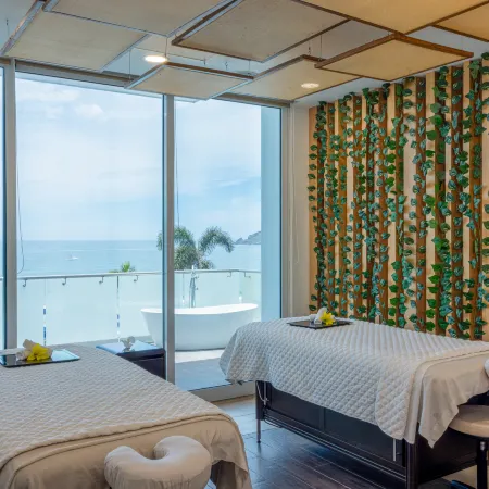 DoubleTree by Hilton Mazatlan