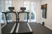 The Modernist Thessaloniki - Gym
