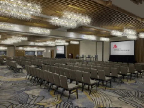 Chicago Marriott Northwest Hoteles en Hoffman Estates