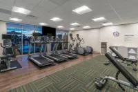 Holiday Inn Express & Suites LAKE HAVASU - LONDON BRIDGE by IHG - Gym