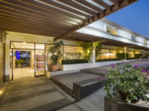 Gamma Cuernavaca Puerta Paraiso โรงแรมในเกวร์นาวากา