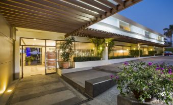 Gamma Cuernavaca Puerta Paraiso