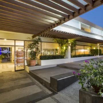 Gamma Cuernavaca Puerta Paraiso