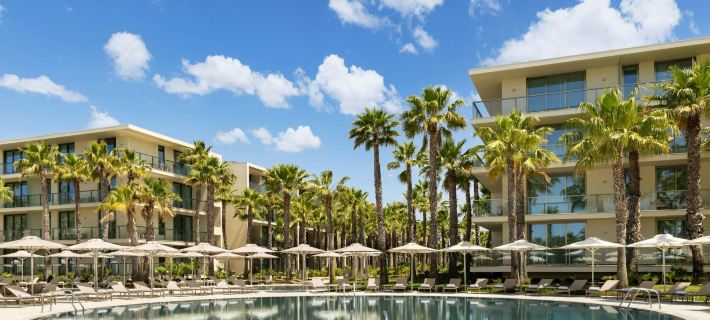 Marriott Residences Salgados Resort, Algarve Hotels in Albufeira