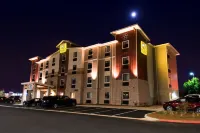 My Place Hotel-Amarillo West/Medical Center, TX