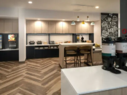 TownePlace Suites West Lafayette Hotels in Tippecanoe County