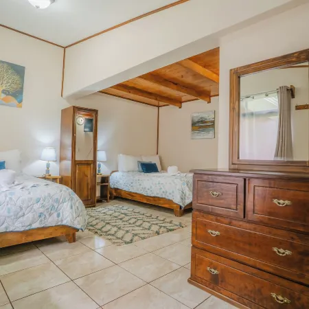 Dreams Lodge