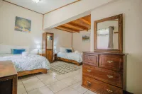 Dreams Lodge