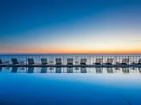 Spark by Hilton Ormond Beach Oceanfront Hotels in Ormond Beach